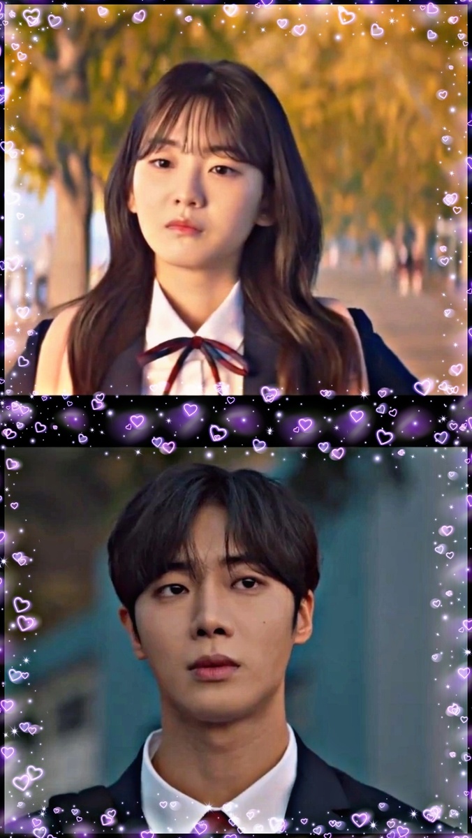 Кадры из дорамы "Вверх тормашками"