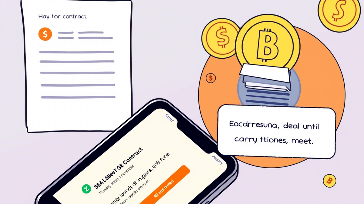 Криптовалютные расчёты — быстрый и безопасный способ оплаты при покупке автомобиля.