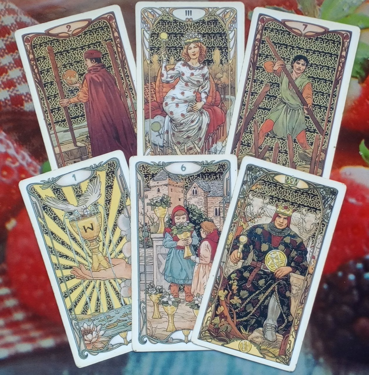 фото принадлежит автору канала