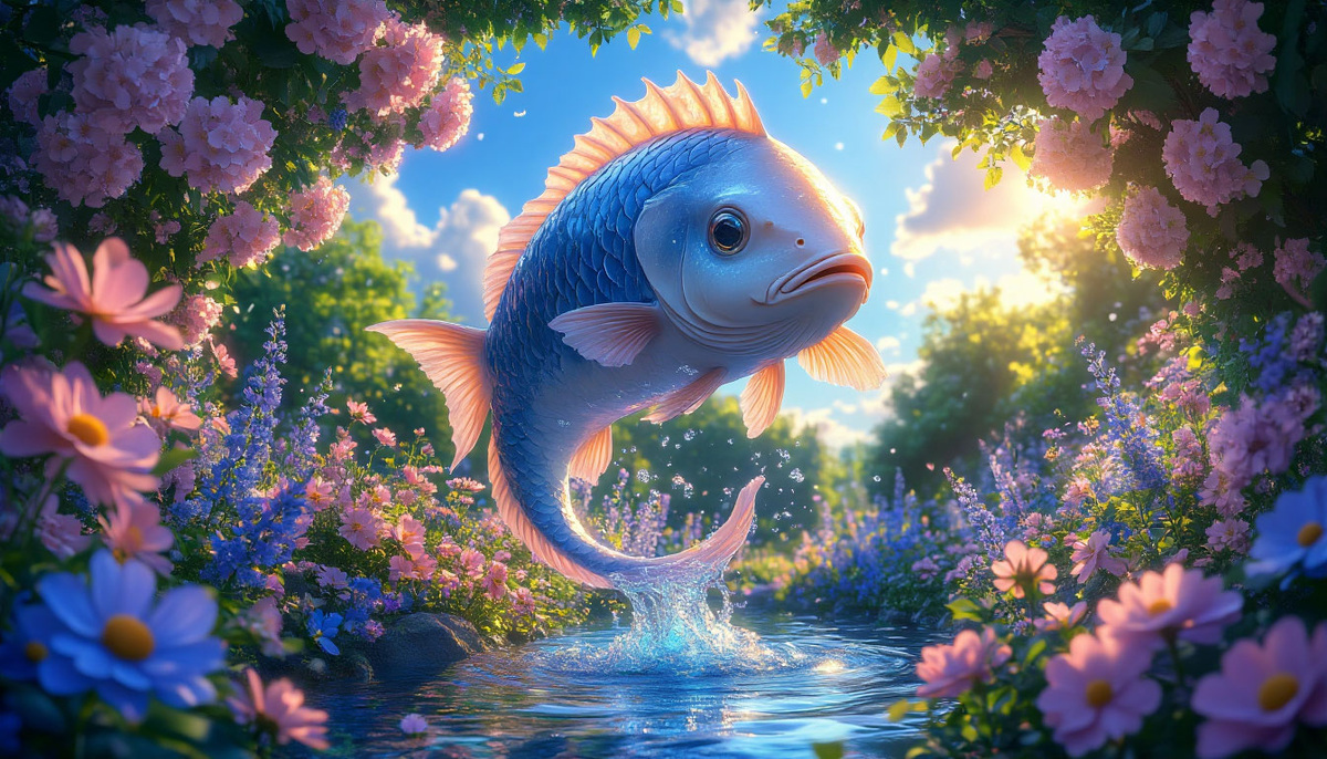 картинка сгенерирована нейросетью Яндекс