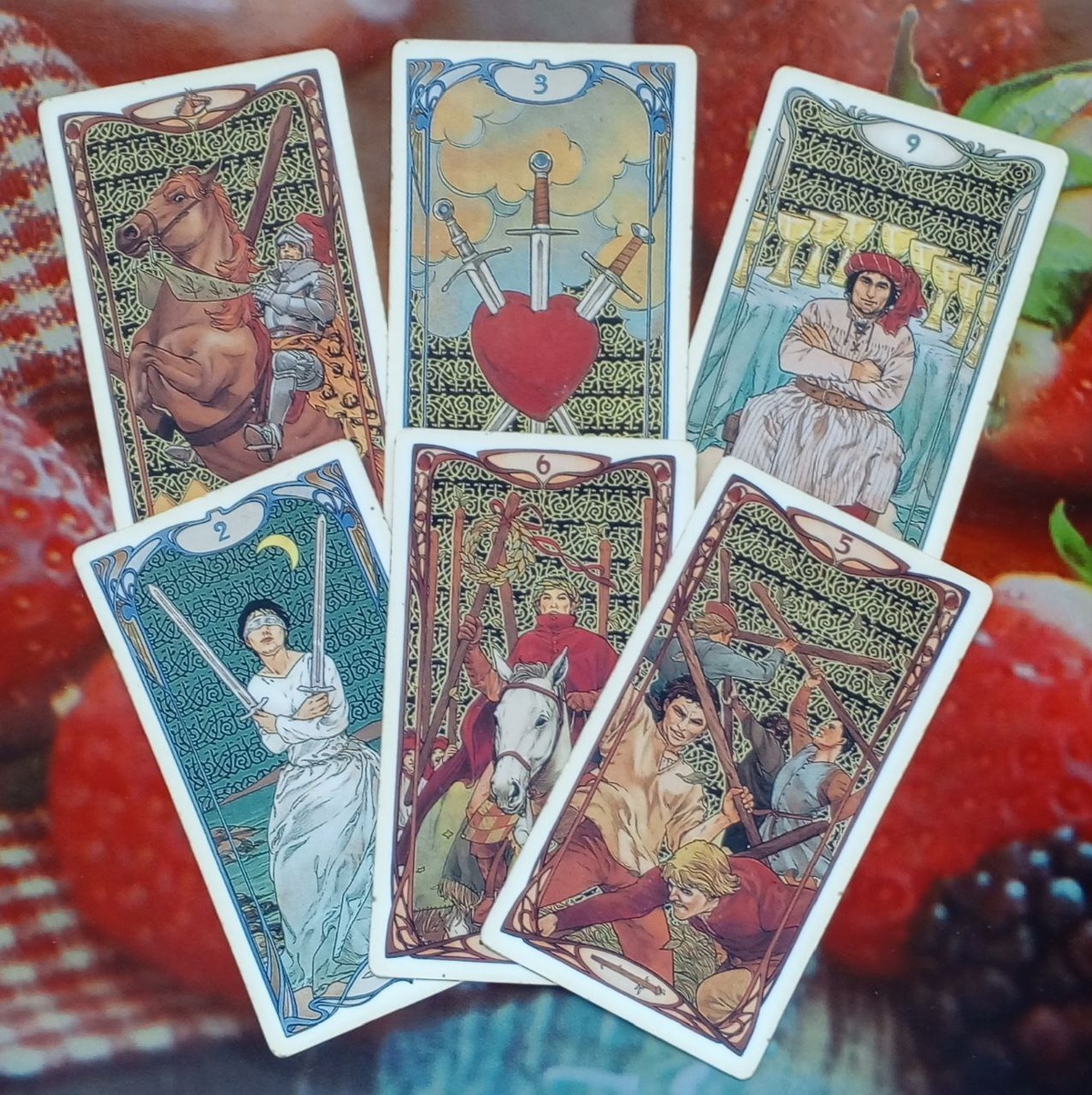 фото принадлежит автору канала