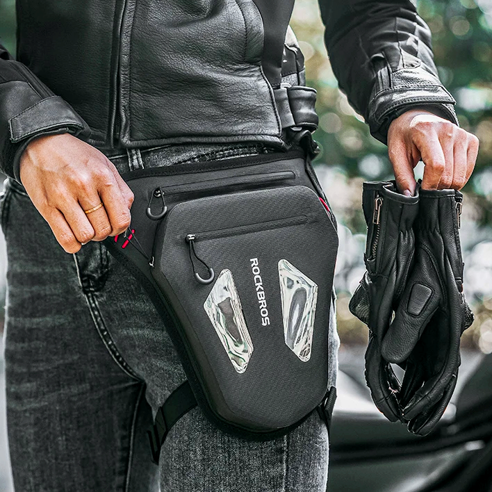 Велосипедная сумка