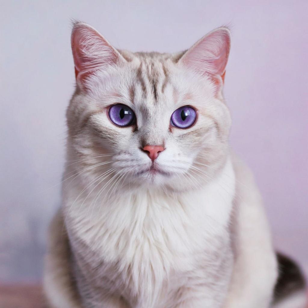 Какая красавица 😻