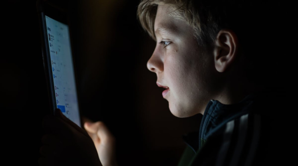    Опасный контент: как YouTube Kids влияет на психическое здоровье детей