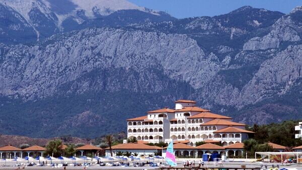    © Sputnik / Владимир Вяткин