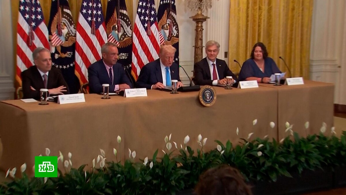    Угрозы Трампа невыполнимы: эксперты объяснили бесполезность санкций и пошлин