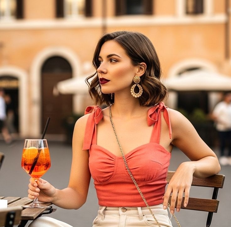 "Парфюм играет либо на нашей стороне, либо против", - любимая цитата Поля Герлена.