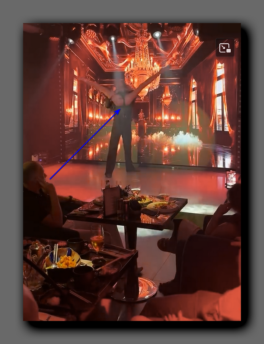 Скриншот @ volochkova_art