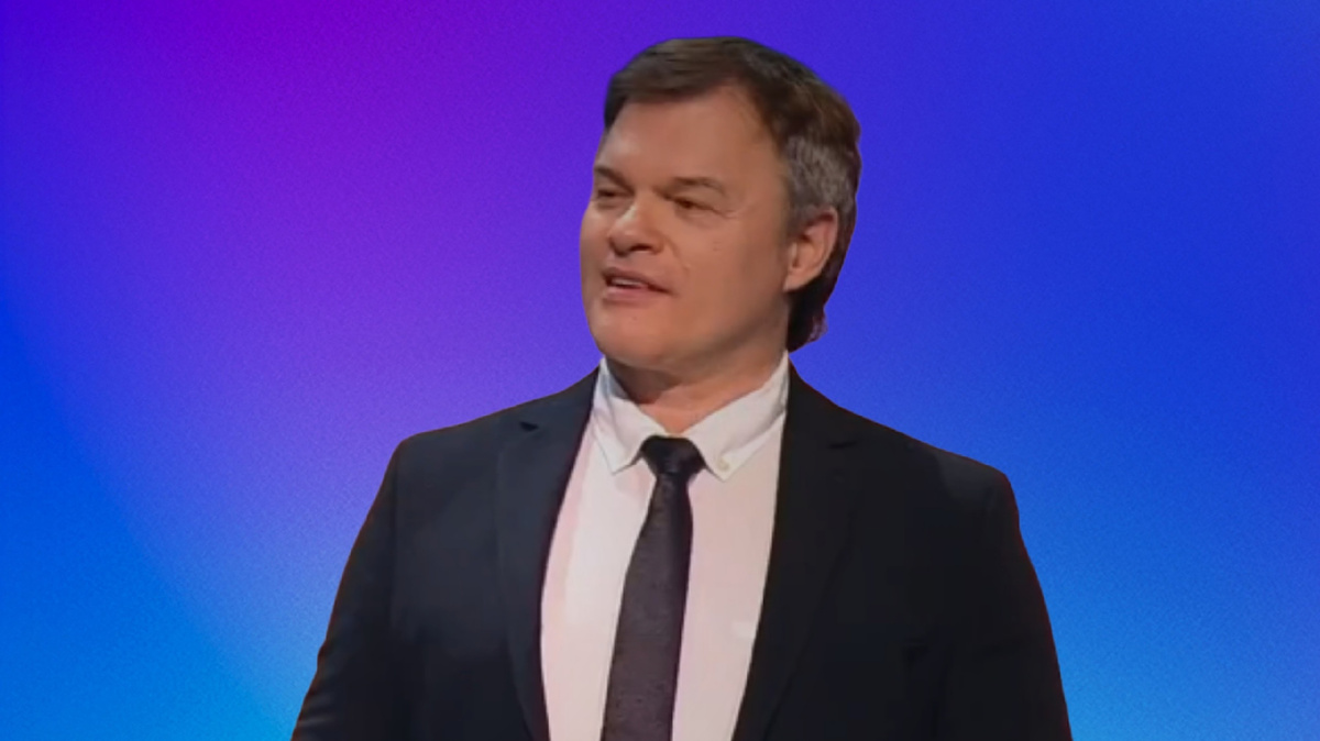 Евгений Дятлов