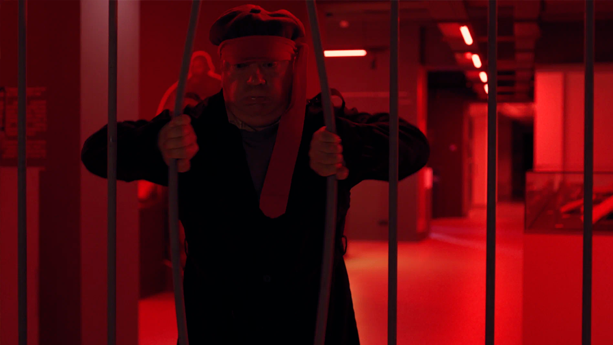 Баранкины и камни силы