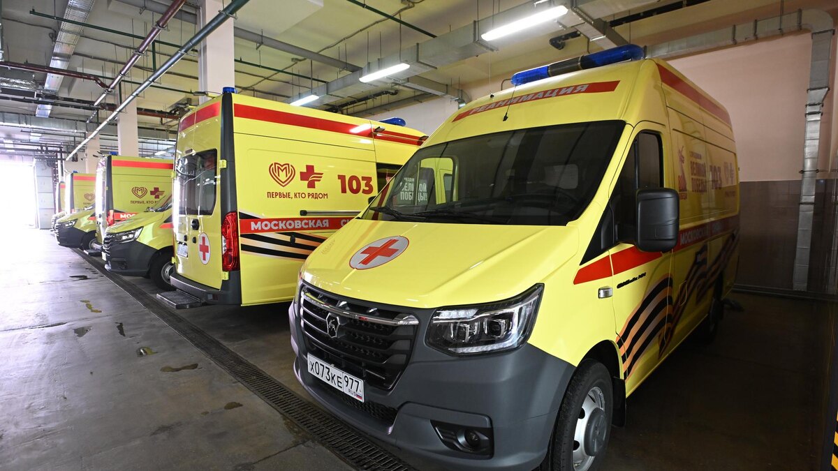    Фото: Komsomolskaya Pravda/Global Look Press