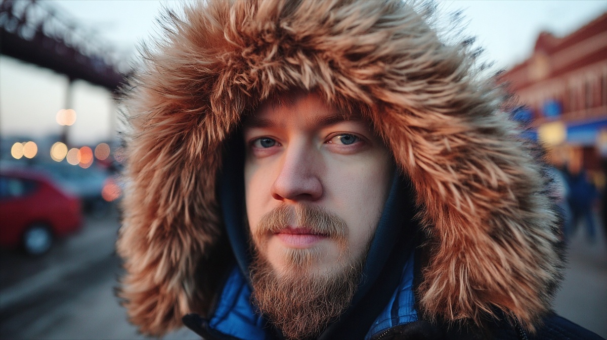    Пуховики-сауна: как одеться стильно и тепло на зимний фестиваль? Проверенные советы и тренды! Алина