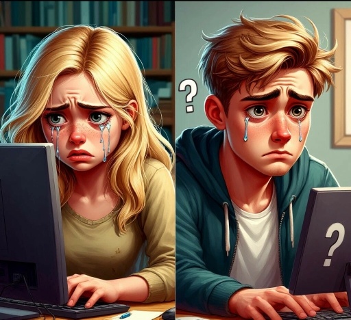 Гостинг в близких отношениях . Исчезнуть, как призрак.