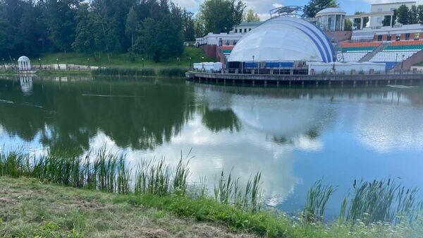    © Photo : Telegram / ОСВОД Беларуси