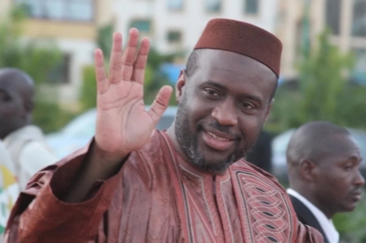    В Мали арестовали бывшего премьера Мару