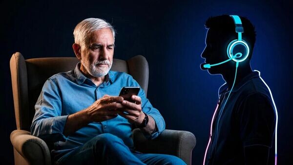    © РИА Новости Крым . © РИА Новости Крым/Сгенерировано ИИ Искусственный интеллект