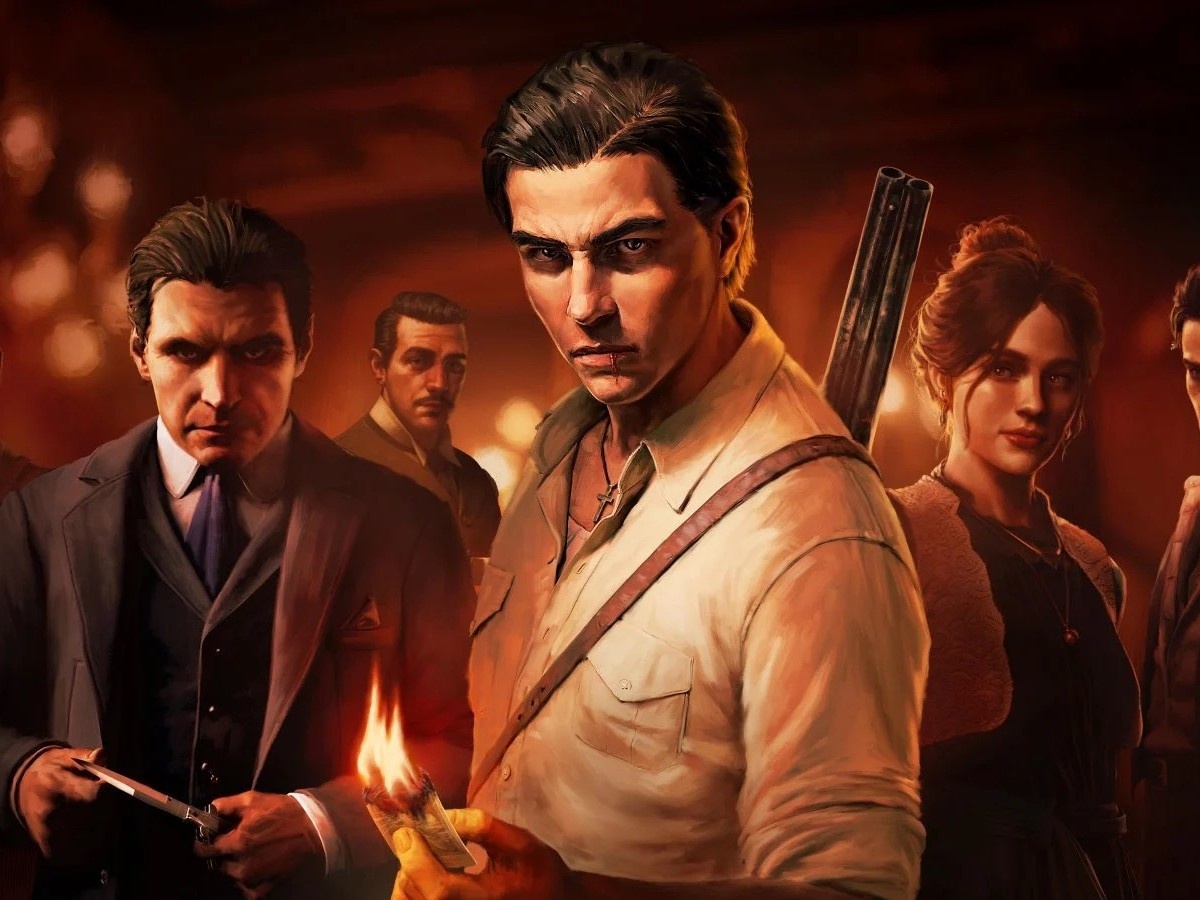    Во что поиграть в августе? 20 главных новинок месяца