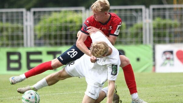    © Photo : Telegram / ФК "Минск"