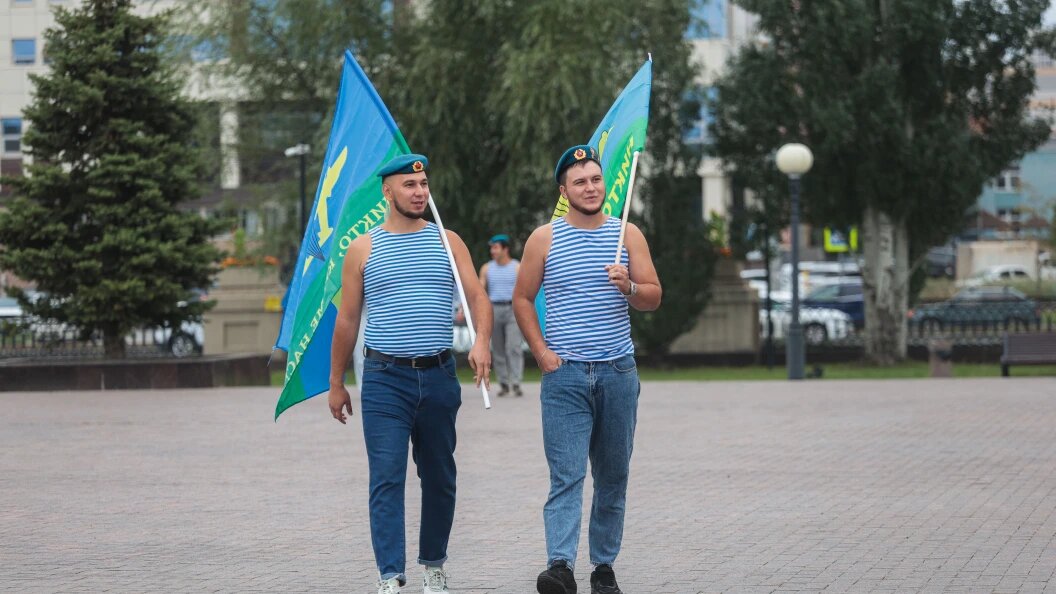    Фото: Globallookpress