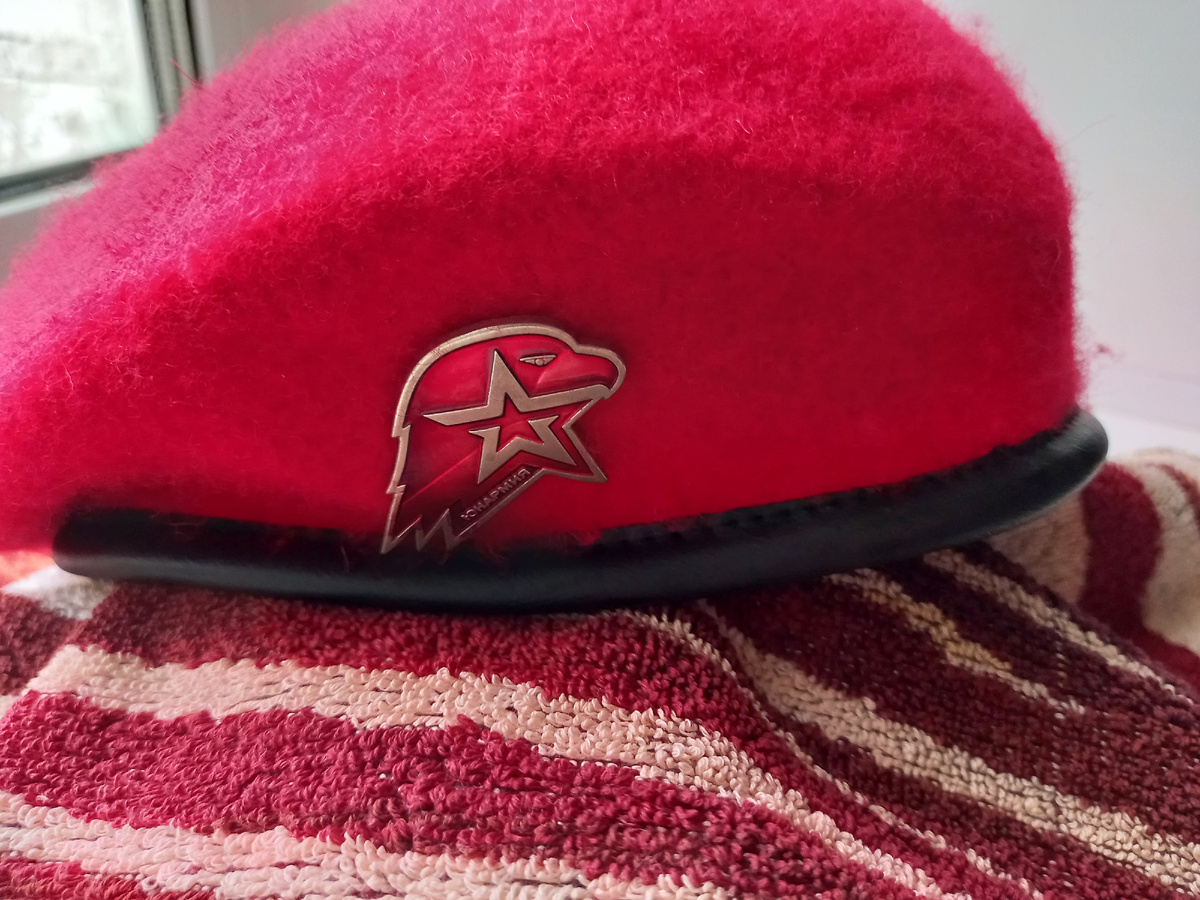 Чую, сохнуть берет будет долго. Фото автора.