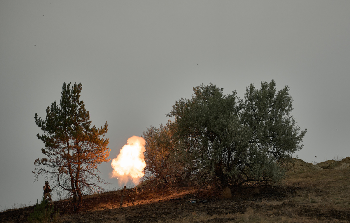 Kostiantyn Liberov/Libkos/Getty Images