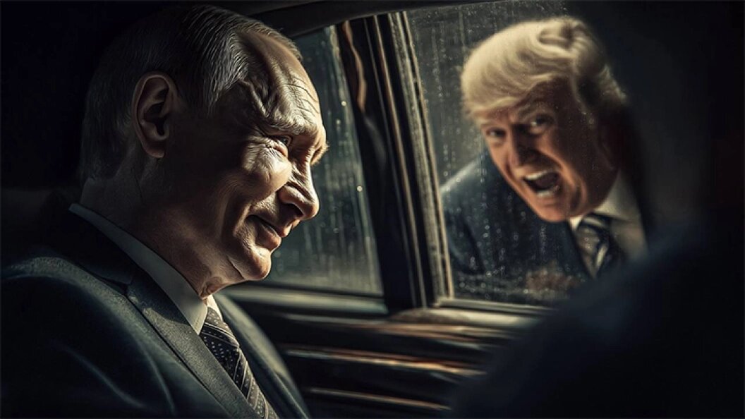    Коллаж Царьграда