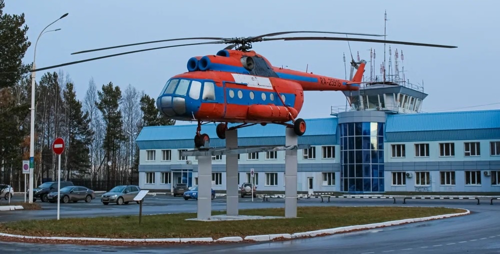 Фото Илья Мозжегоров