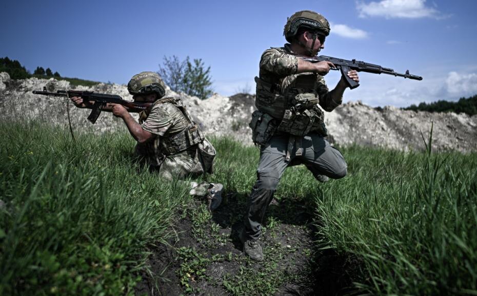    Сергей Бобылев/РИА Новости