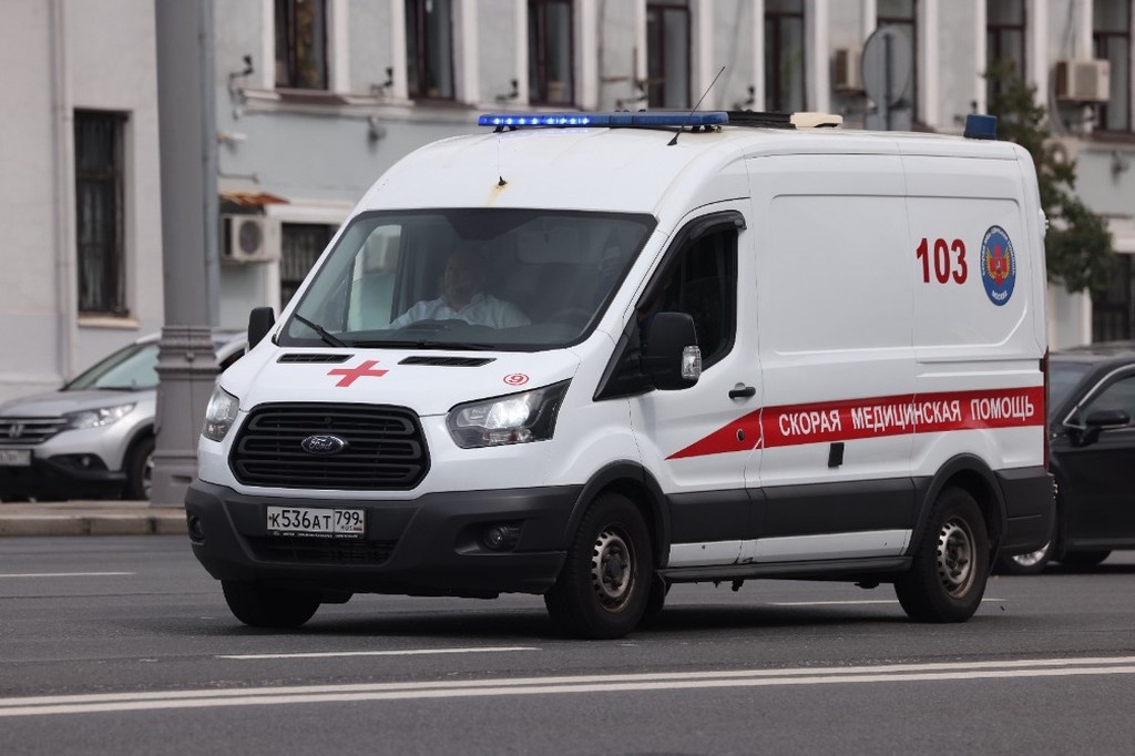    Фото © Всеволод Клещев / Абзац