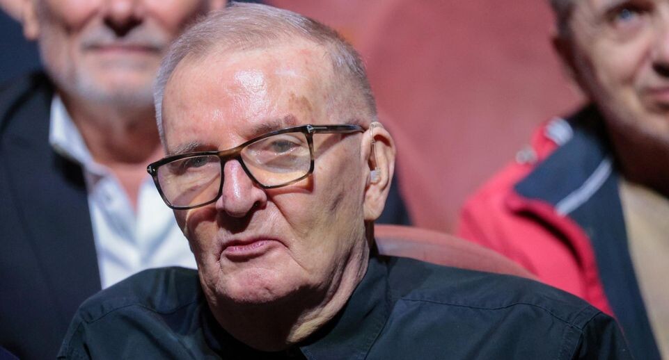    Belkin Alexey/news.ru / www.globallookpress.com