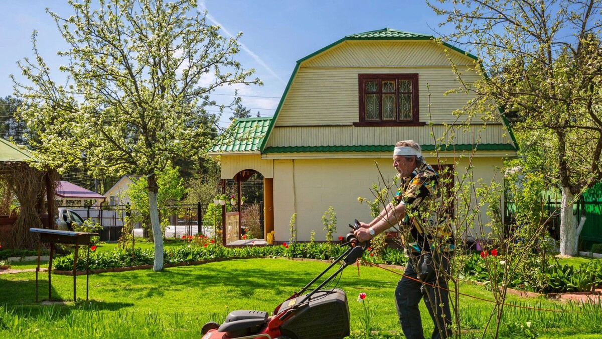    Фото: Galina Savina/Shutterstock/Fotodom