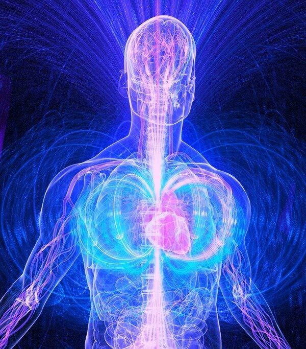 И наше поле искажет восприятие