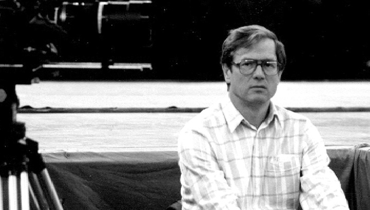 Владимир Нахабцев. Фото из открытых источников