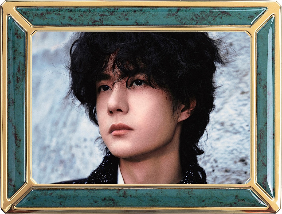 Одно из свежих фото именинника