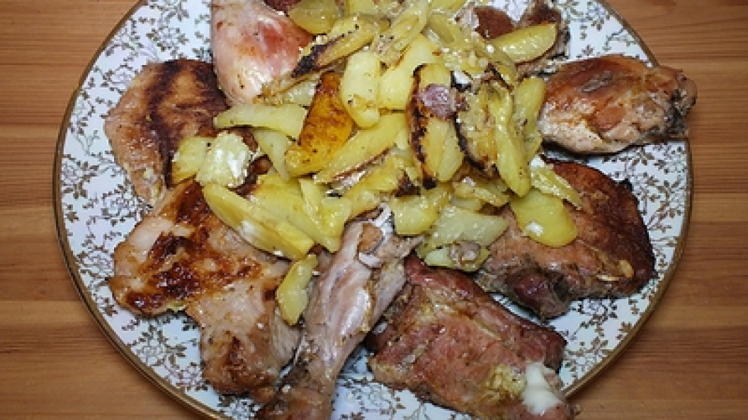    Victor Lisitsyn/Globallookpress