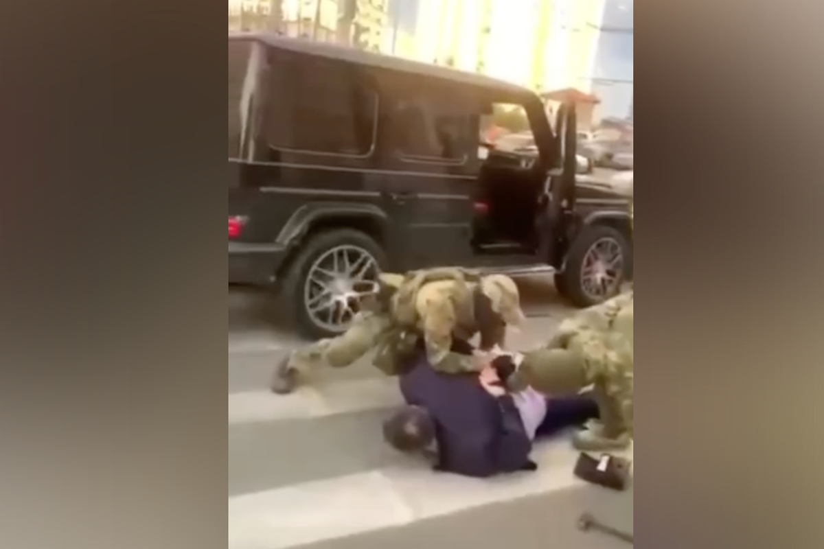     / Источник: ©кадр из видео