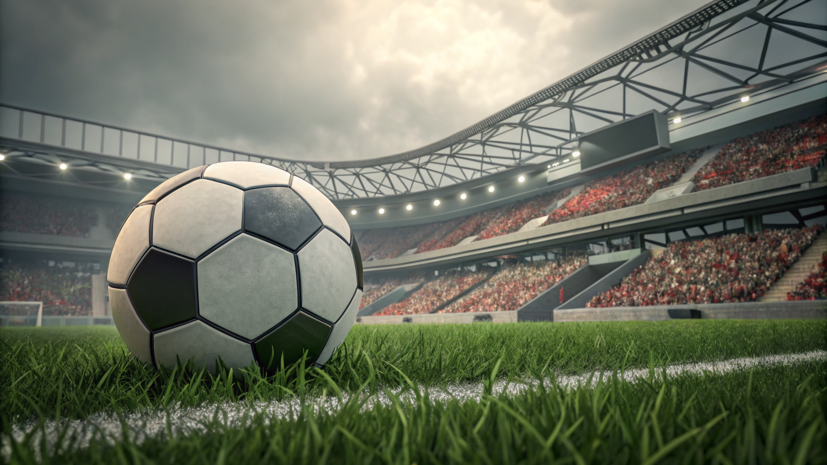   Сгенерировано с помощью ИИ