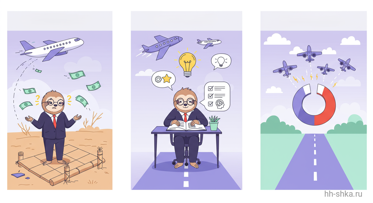 Карго-культ HR-бренда: Почему некомпетентный тимлид разрушает ваши инвестиции в найм