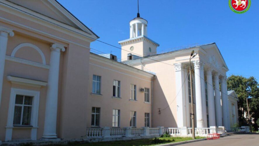    Фото: комитет РТ по охране объектов культурного наследия