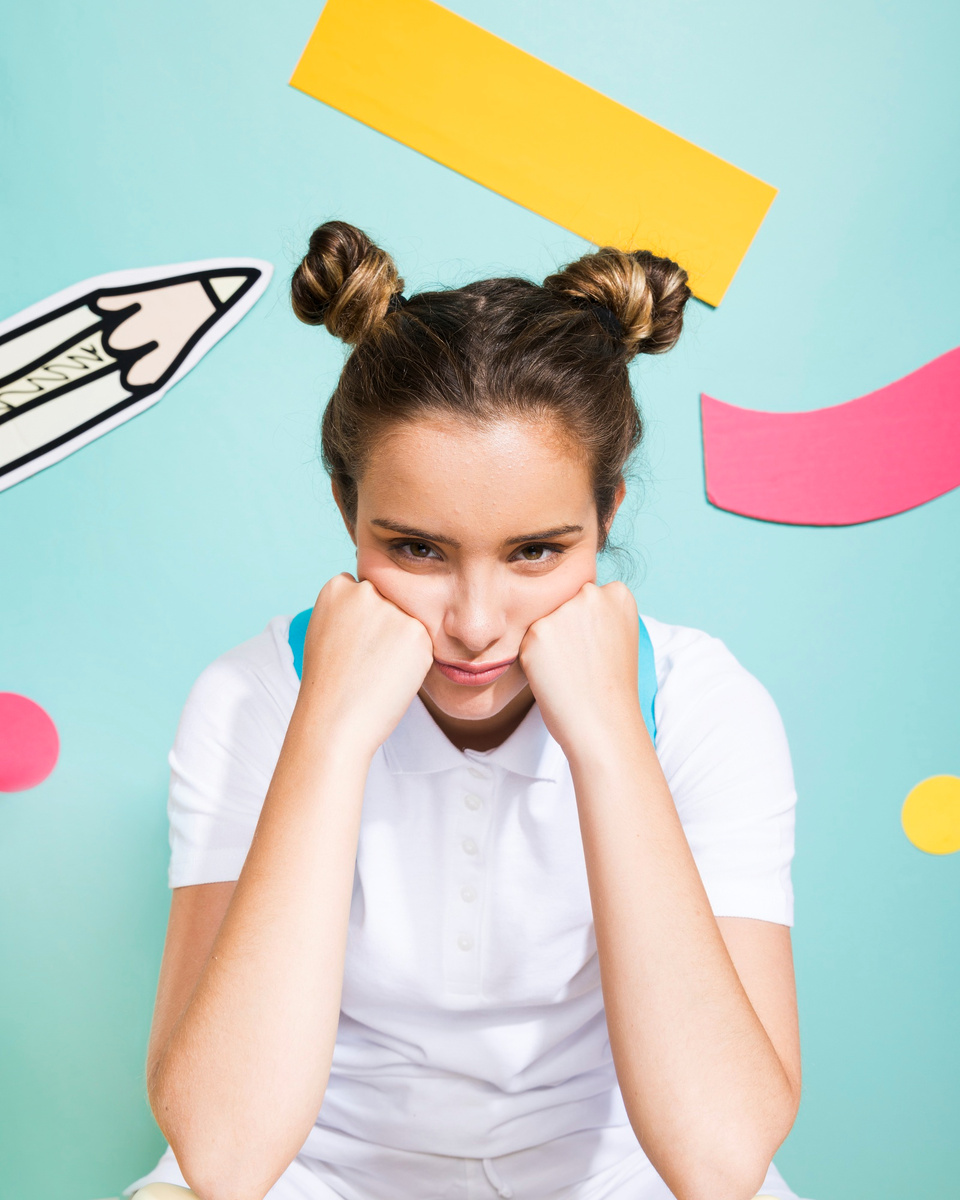 Психологический эксперимент: вернулись ли бы Вы в свою школу?