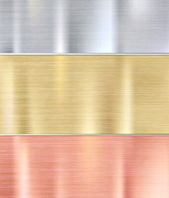 brushed metal текстуры