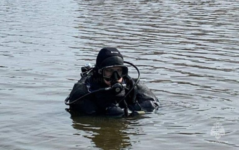    Фото из телеграма МЧС Ольга Шмырева