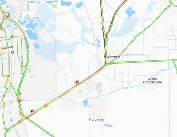    Фото ТГ-канала "М4 ДОН" Редактор