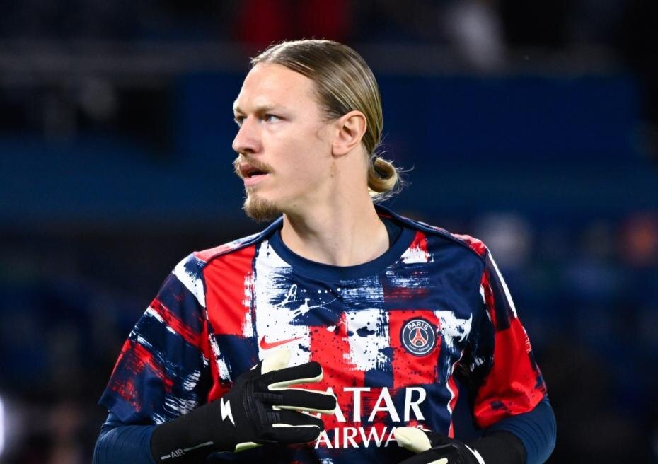    Panoramic/Keystone Press Agency/Global Look Press