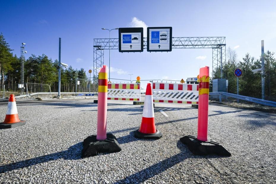    IMAGO/Markku Ulander/Global Look Press