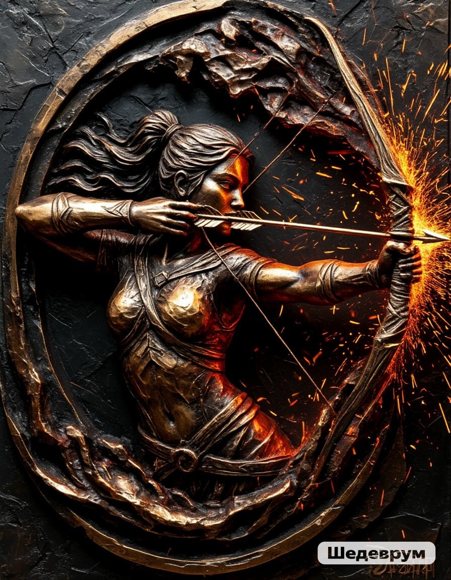 Фото канала Таро Портал. 