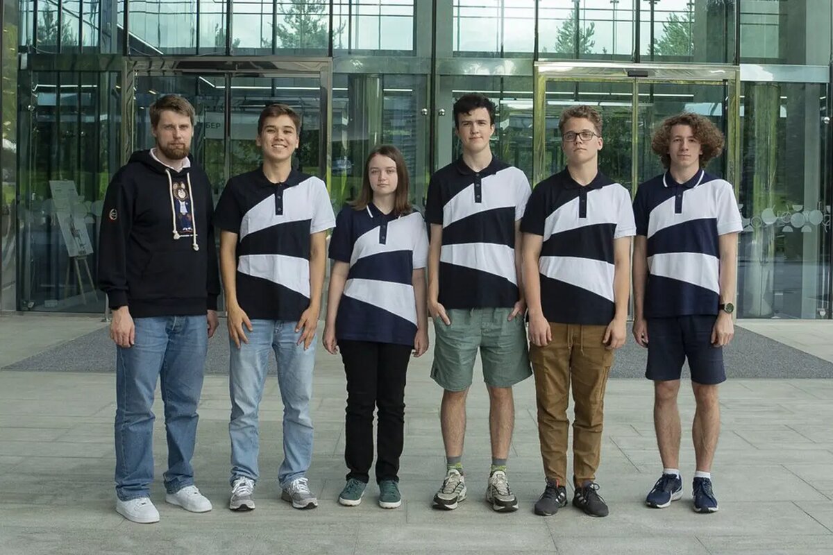    Фото: gazeta.ru Полина Белоусова