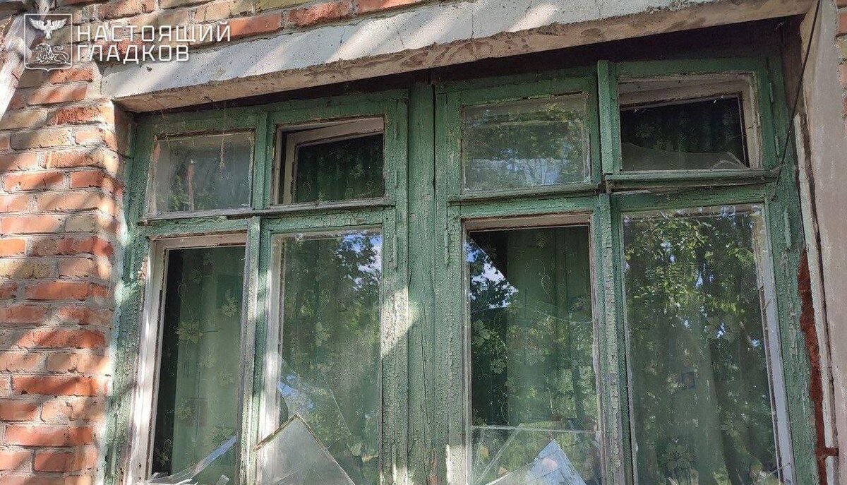    Фото: соцсети Вячеслава Гладкова