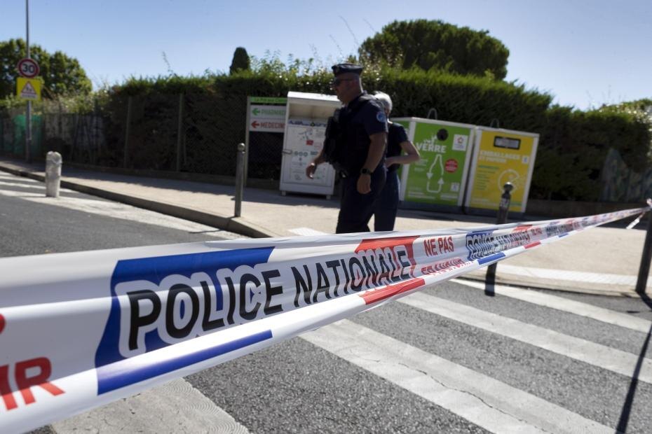    Guillaume Bonnefont/Global Look Press