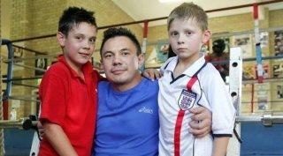 Тим Цзю, Костя Цзю и Никита Цзю